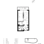 Apartmán White Pearl 2.10 *