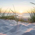 White Pearl 2.10 * Timmendorfer Strand