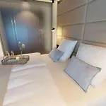 White Pearl 2.10 Apartmán Timmendorfer Strand