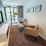 Apartmán White Pearl 2.10