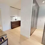 Apartmán White Pearl 2.10 *