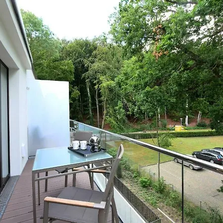 White Pearl 2.10 דירה *