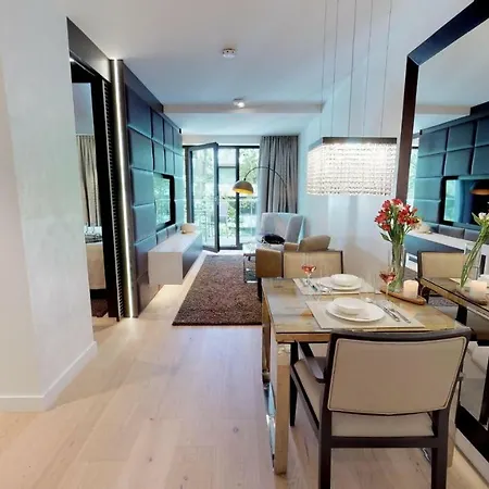 דירה White Pearl 2.10