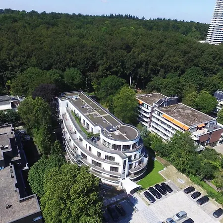 דירה White Pearl 2.10 טימנדורפר שטרנד