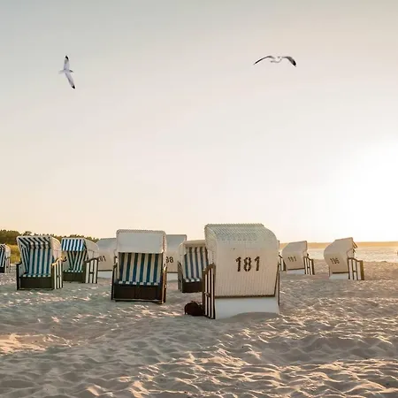 White Pearl 2.10 Lägenhet *