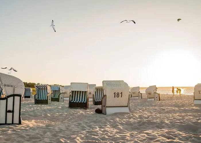 White Pearl 2.10 Lägenhet *